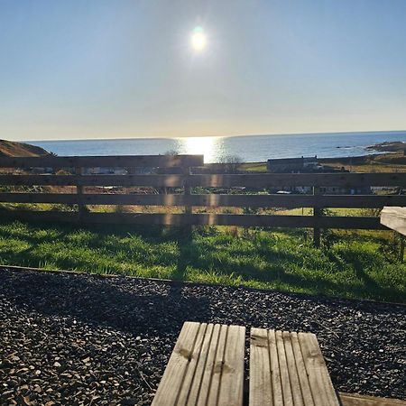 فيلا Dunbeath Coastal Retreat المظهر الخارجي الصورة