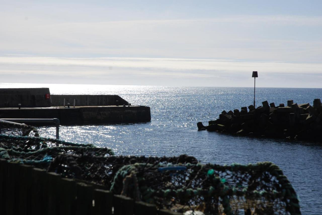 فيلا Dunbeath Coastal Retreat المظهر الخارجي الصورة