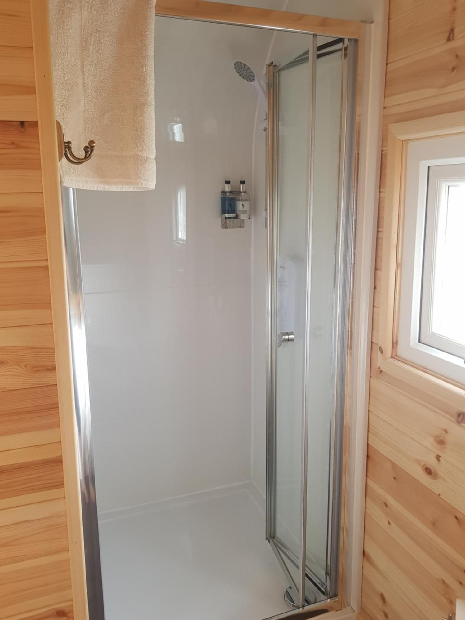 فيلا Dunbeath Coastal Retreat المظهر الخارجي الصورة