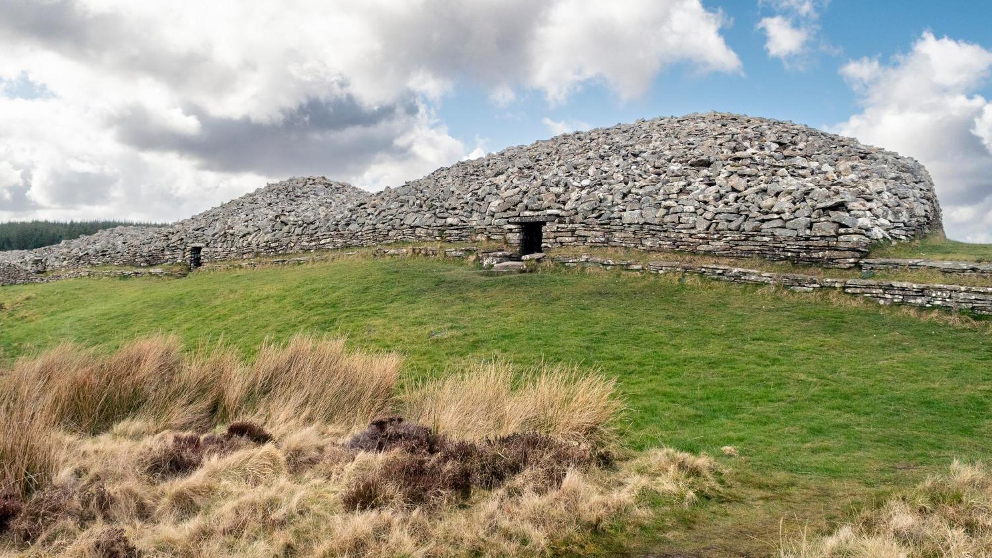 فيلا Dunbeath Coastal Retreat المظهر الخارجي الصورة